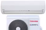 Điều hòa Toshiba có được “ưu ái” ở Dự án 147 Lý Chính Thắng?