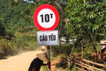 Giữ xe 7 ngày không tìm ra lỗi, Cảnh sát giao thông phải bồi thường 80 triệu