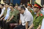 Tổng hợp diễn biến phiên xử vụ án Phạm Công Danh