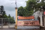 Cty Hồng Việt: "Không có việc lạm dụng tín nhiệm chiếm đoạt tài sản"