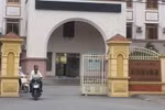 Sở Giáo dục và Đào tạo Nghệ An bị nhà thầu khởi kiện ra tòa