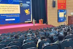 Chọn SGK Tiếng Anh cần đảm bảo sự liền mạch, thay đổi liên tục “lợi bất cập hại”