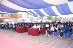 Hơn 2.000 học sinh “bỏ túi” bí kíp vào đại học hiệu quả