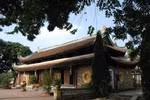Về chùa Keo (Thái Bình), ngoạn cảnh đẹp từ ngàn xưa