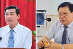 Giám đốc Sở GD&ĐT Cần Thơ, Quảng Nam chia sẻ về việc triển khai Thông tư 29
