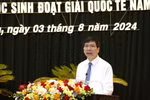 Ứng dụng AI vào trường mầm non: Cần có cơ chế hỗ trợ cơ sở vật chất đảm bảo