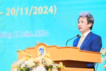 Lứa sinh viên sư phạm đầu tiên NĐ 116 sắp tốt nghiệp, CSGDĐH hỗ trợ tìm việc làm