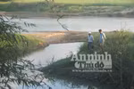 Chơi đùa bên sông, 3 nữ sinh chết đuối thương tâm