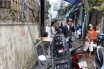 Bộ Công an điều tra các vụ cháy nổ ô tô, xe máy