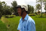 Vụ bắt "đại gia" chạy án mại dâm: Chưa bị ai tác động 