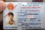 Chứng minh thư các nước khác Việt Nam như thế nào?
