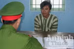 "Yêu râu xanh" cho 8.000đ, rồi dâm ô 2 bé gái