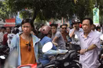Trượt đại học: Người đau nhất là con!