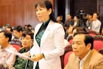 “Có chiến tranh, Quốc hội hoạt động thế nào?”