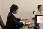 "Clip con trai ông Phạm Nhật Vượng tỏ tình" là bịa đặt