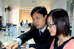  Đề xuất chỉnh giờ học: Thứ trưởng nhờ ông bà ngoại đón con