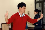 Cười bể bụng màn tập Táo Quân (P2): Xuân Bắc, Quang Thắng