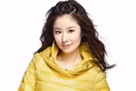 Hãy mặc áo phao đẹp như Lâm Tâm Như