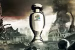 Sốc với quảng cáo EURO 2012 kích động bạo lực của Trung Quốc