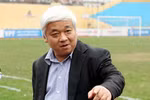 Bầu Kiên bị bắt và 'cái bánh vẽ' của VPF