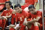 U23 Việt Nam không dám rời sân bay bằng cửa chính, vì sao?