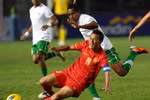 Các chuyên gia mổ ‘nghi vấn U23 Việt Nam bán độ’
