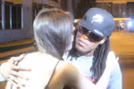 Cựu danh thủ Edgar Davids đã đến Việt Nam