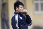 Văn Quyến 'cò bất cò bơ'