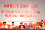 VFF xóa 'nợ xấu' cho 3 CLB 'nhà nghèo'