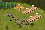 Download bản cài đặt game Đế chế (AOE)