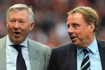 Alex Ferguson cân nhắc dẫn dắt đội tuyển Anh