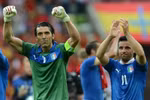 “Đối thủ” của TS. Lê Thống Nhất dự đoán Ý - CROATIA, TBN - IRELAND