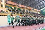Thêm 2 trường Công an thông báo chỉ tiêu tuyển sinh năm 2024