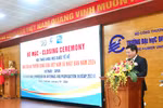 Thúc đẩy phát triển lĩnh vực Ăng-ten và Truyền sóng giữa Việt Nam và Nhật Bản