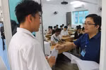 Danh sách 139 thí sinh được miễn thi tốt nghiệp và xét tuyển thẳng vào ĐH, CĐ