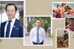 Giáo dục, truyền bá văn hóa dân tộc qua phim ảnh, âm nhạc là hướng cần đẩy mạnh
