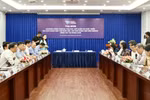 Lo đội ngũ "giậm chân tại chỗ", trường đại học tăng đào tạo, thu hút GS, PGS, TS