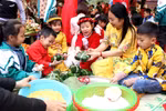 Phú Thọ: Học sinh được nghỉ Tết Nguyên đán 14 ngày