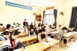 Danh sách thủ khoa Kỳ thi chọn HSG tỉnh lớp 9 năm học 2023 – 2024 tỉnh Nghệ An