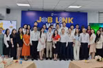 Đổi mới chương trình kết nối việc làm tại Trường Quốc tế, ĐHQG Hà Nội