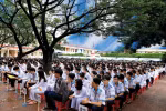 Chủ tịch UBND Cà Mau có chỉ đạo về việc thực hiện quy định mức học phí