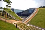 Thăm ‘trái tim xanh’ của ĐH Nanyang, Singapore