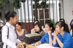 Hơn 3000 chỗ ở miễn phí dành cho sĩ tử tại Hà Nội
