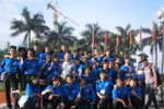 Đi tình nguyện - học cách cho đi để nhận nhiều hơn