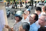 Hàng loạt khoản thu không tên đầu năm học