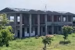 Sau 10 năm, chủ đầu tư "xin trả" dự án Trung tâm dạy nghề kiểu mẫu Sơn Tịnh