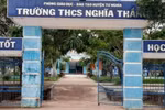 Một nữ sinh lớp 6 nghi bị xâm hại ở nhà vệ sinh trường học: Công an điều tra