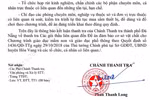 Có thiếu sót trong mua sắm thiết bị giáo dục tại Sở GD Đà Nẵng 