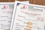 Khởi tố các đối tượng làm giả các loại bằng cấp, giấy chứng nhận