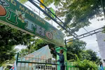 Nhiều địa phương ở miền Trung cho học sinh nghỉ học để tránh bão Noru